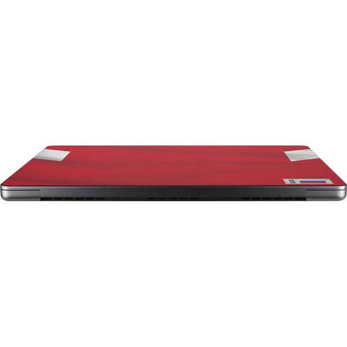 Russia Soccer Flag Apple MacBook Pro 14-inch Skin